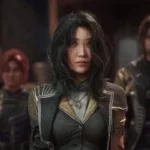 Clair Obscur Expedition 33 protagonisti