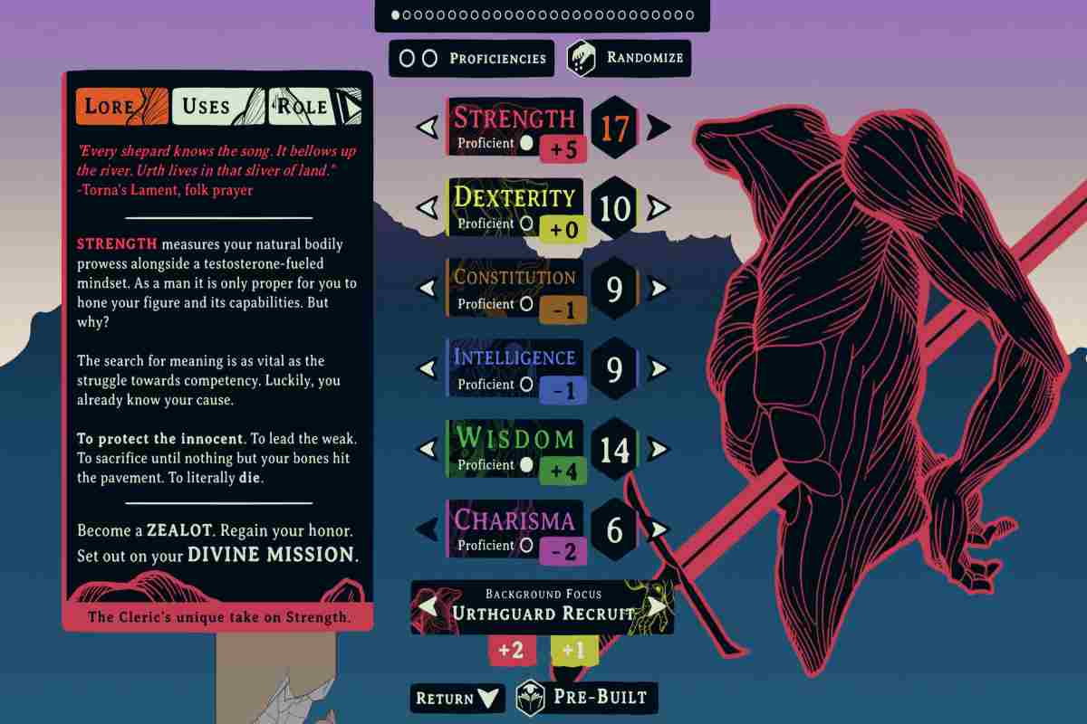 Statistica gioco forza