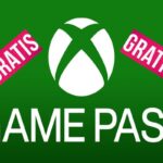 Game Pass Gratis