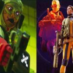 Marathon Arc Raiders