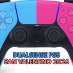 DualSense PS5