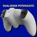 DualSense potenziato