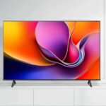 Hisense smart TV