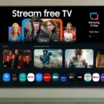 Smart TV Samsung