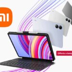 Tablet Xiaomi Pad Pro 5G