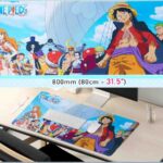 Tappetino One Piece