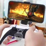 DualSense PS5 console