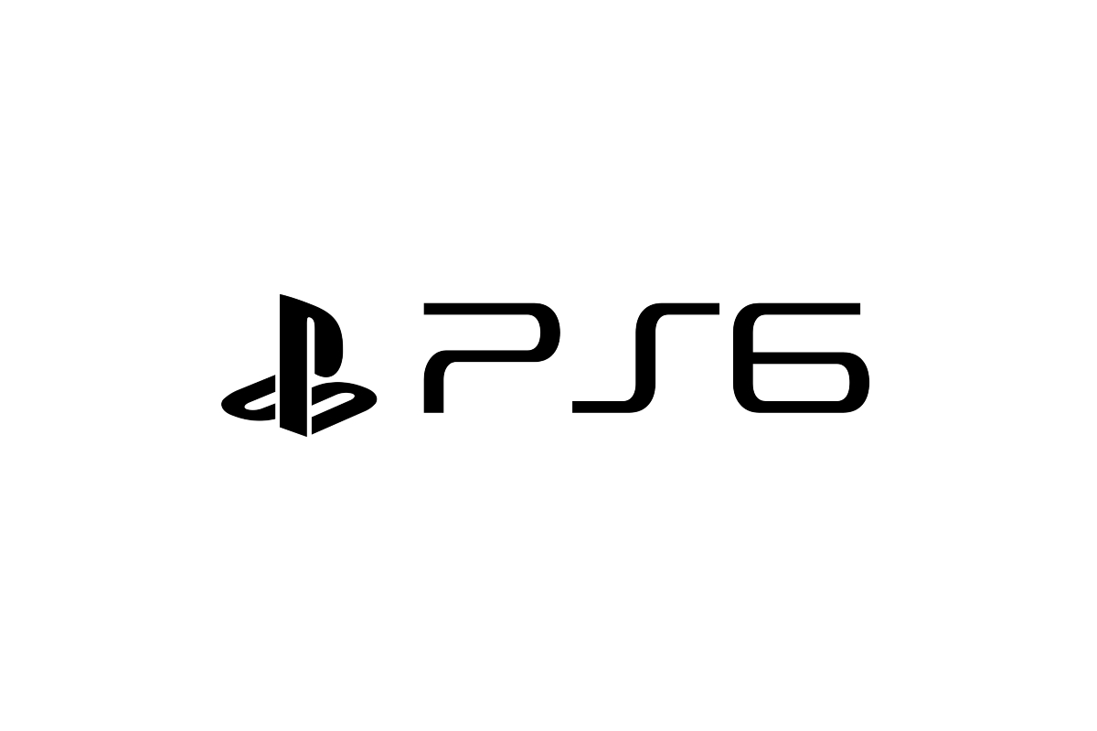 PS6 logo