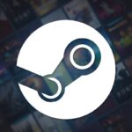 Steam logo