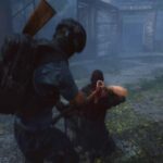 Terminal War gameplay