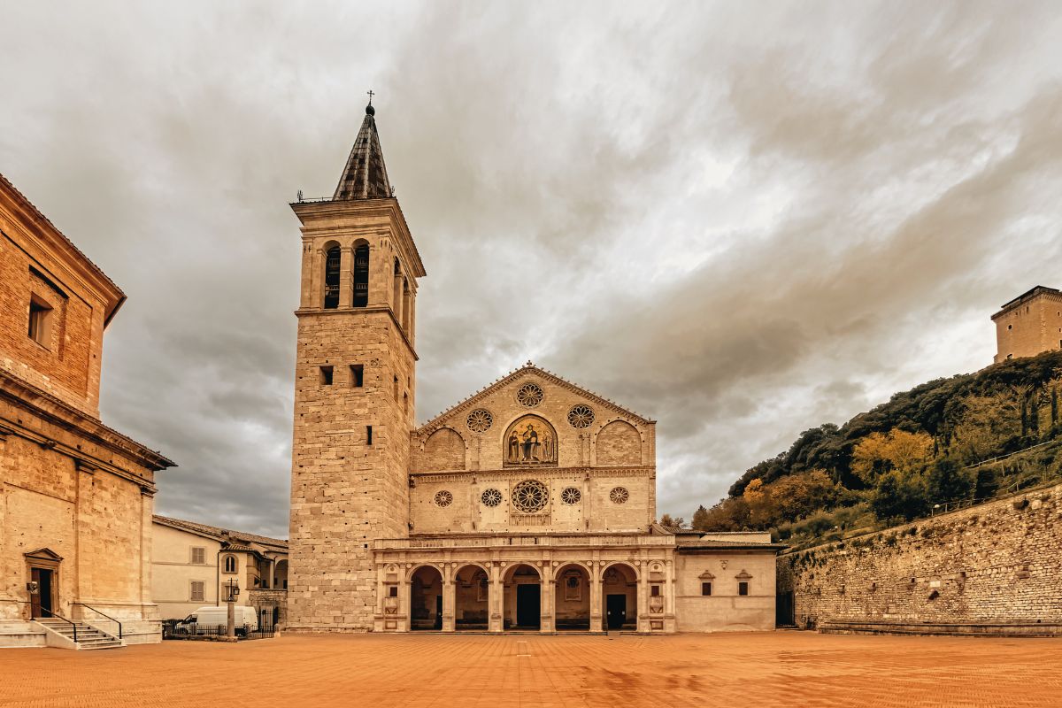 Spoleto