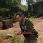 indiana jones