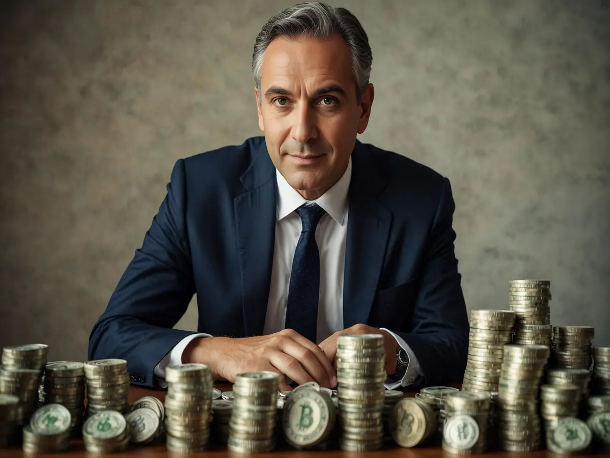 Vivid Money: il conto aziendale che offre un tasso di interesse del 4% sul saldo positivo